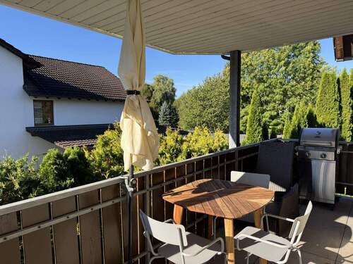 Balkon - 