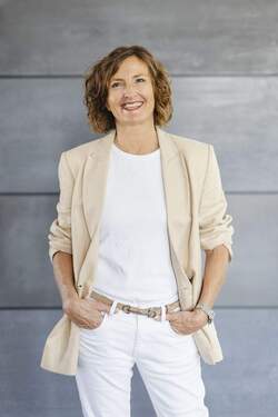 Heike Miederhoff - 