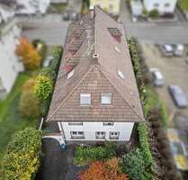 Zentral gelegenes Wohnhaus mit großem Grundstück- Verkauf im Bieterverfahren - Gaggenau