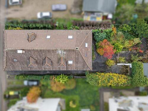 Bild 2 - 1 Zimmer Einfamilienhaus zum Kaufen in Gaggenau