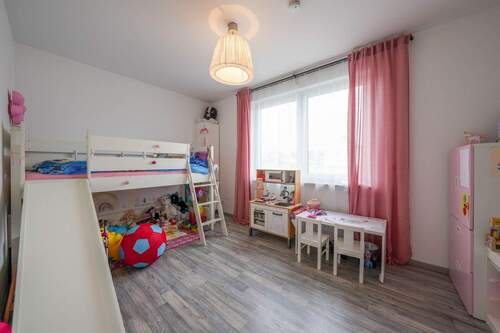 Kinderzimmer - 