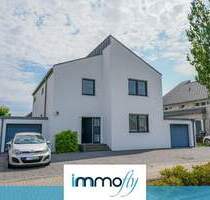 Erdgeschoss-Wohnung mit Garten und Garage - Erkelenz Immerath (Neu)