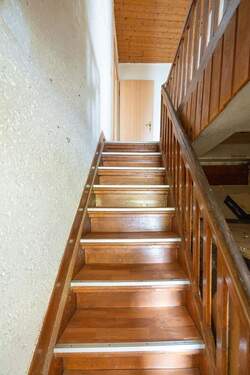 EG: Treppe - 