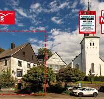 Zentral in Halver: sanierungsbedürftiger Altbau mit Potenzial