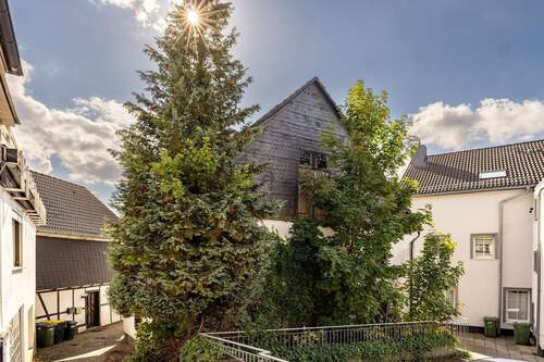 Außenansicht - 8 Zimmer Einfamilienhaus in Halver