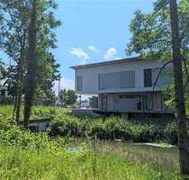 Exklusive Bauweise trifft Top-Energieeffizienz - Doppelhaushälfte für gehobene Ansprüche! - Niederalteich