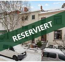 Schönes Mehrfamilienhaus in TOP Lage (Peterswerder) zum Wohnen oder vermieten. - Bremen