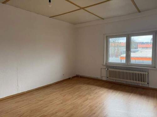 Bild 2 - 3 Zimmer Etagenwohnung zur Miete in Seesen