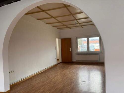 Bild 4 - Etagenwohnung mit 111,00 m&sup2; in Seesen zur Miete