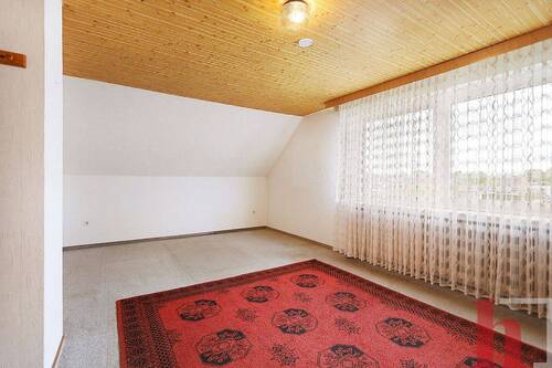Schlafzimmer OG - 
