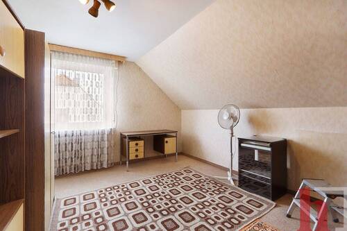 Schlafzimmer OG - 