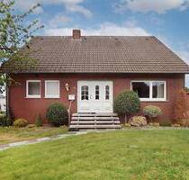 Einfamilienhaus mit Gestaltungspotenzial in Lohne - Lohne (Oldenburg)