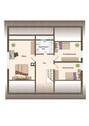 Grundriss OG - 