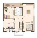 Grundriss EG - 
