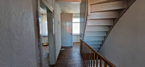 Flur 2. OG - 