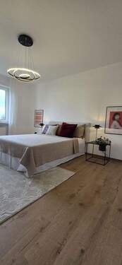 Schlafzimmer - 