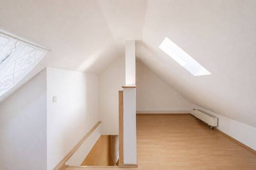 Spitzboden - 