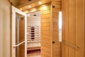 Sauna - 