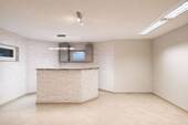 Bar im Keller - 