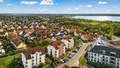 Wohngebiet am Cossi - 