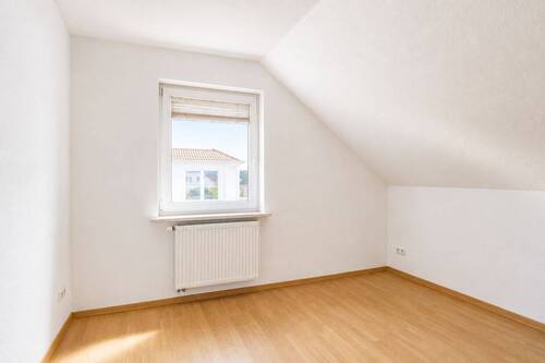 Zimmer 1 Obergeschoss - 
