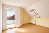 Zimmer 2 im Obergeschoss - 