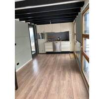 Rarität: Tiny House als Büro mit grüner Aussicht, 247 flexibel - Ravensburg Berg