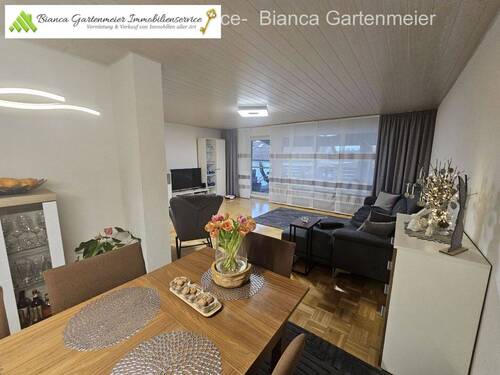 Bild 3 - 6 Zimmer Doppelhaushälfte in Heidenheim