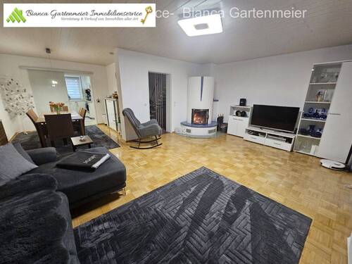 Bild 4 - Doppelhaushälfte mit 130,00 m&sup2; in Heidenheim zum Kaufen