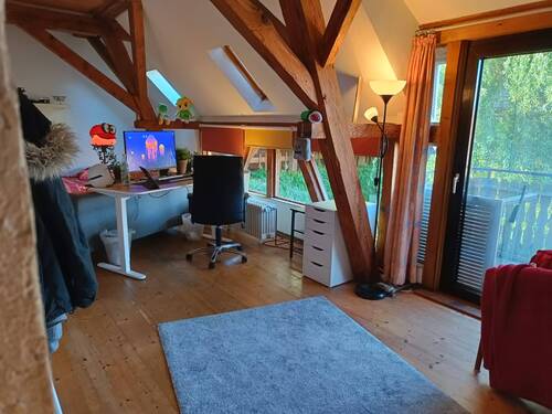Wohnzimmer - 