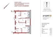 Grundriss Wohnung 15 - Etagenwohnung mit 79,00 m² in Emsbüren zum Kaufen
