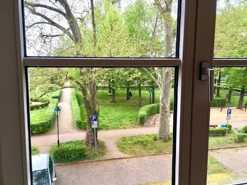Bild 4 - Etagenwohnung mit 53,20 m² in Hockenheim zum Kaufen