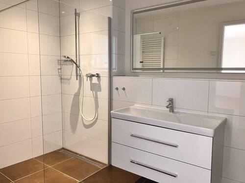 Duschbad - 