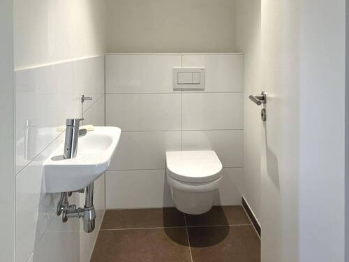 Separates WC - 