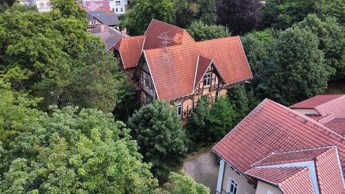Drohnenaufnahme - 