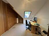 Arbeitszimmer OG - 