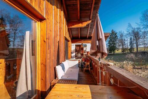 Balkon - 