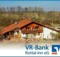 Idyllisches Anwesen in ruhiger Weilerlage - Perfekt für Naturliebhaber und Tierhalter - Falkenberg Volksdorf