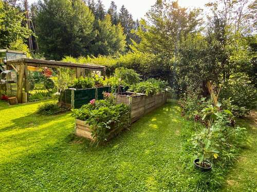 Garten - 