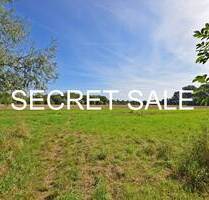 Großes Grundstück zur Neubebauung in Toplage - Meerbusch