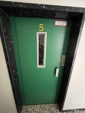 Aufzug - 