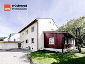 Ansicht Haus - 