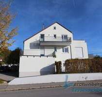 Top-Mehrfamilienhaus in guter Wohnlage von Deggendorf