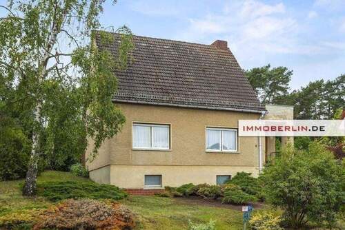 1.jpg - 6 Zimmer Mehrfamilienhaus, Wohnhaus zum Kaufen in Luckenwalde