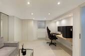 Arbeitszimmer - 