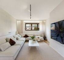 Modernisiertes Reiheneckhaus mit Sonnenterrasse und zusätzlichem Ausbaupotenzial - Köln Widdersdorf