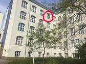 Außenansicht - Büro in Berlin
