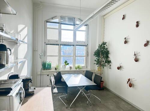 Meetingraum - Büro mit 30,00 m&sup2; in Berlin zur Miete