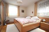 Schlafzimmer EG - 