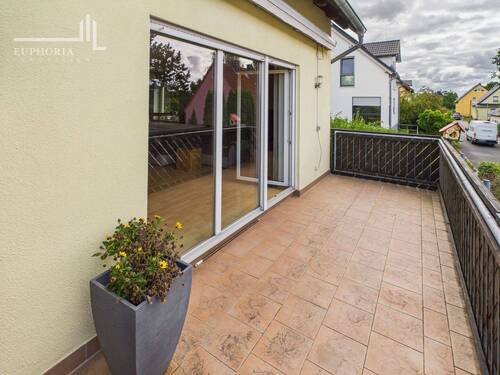 Balkon - 